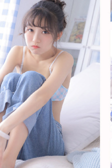 小女花不弃电视剧