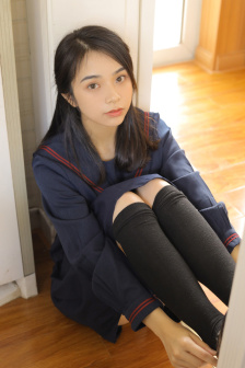 是你