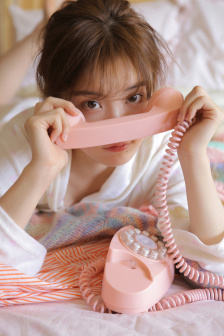 冷面天使动漫